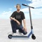 Game of Scooter