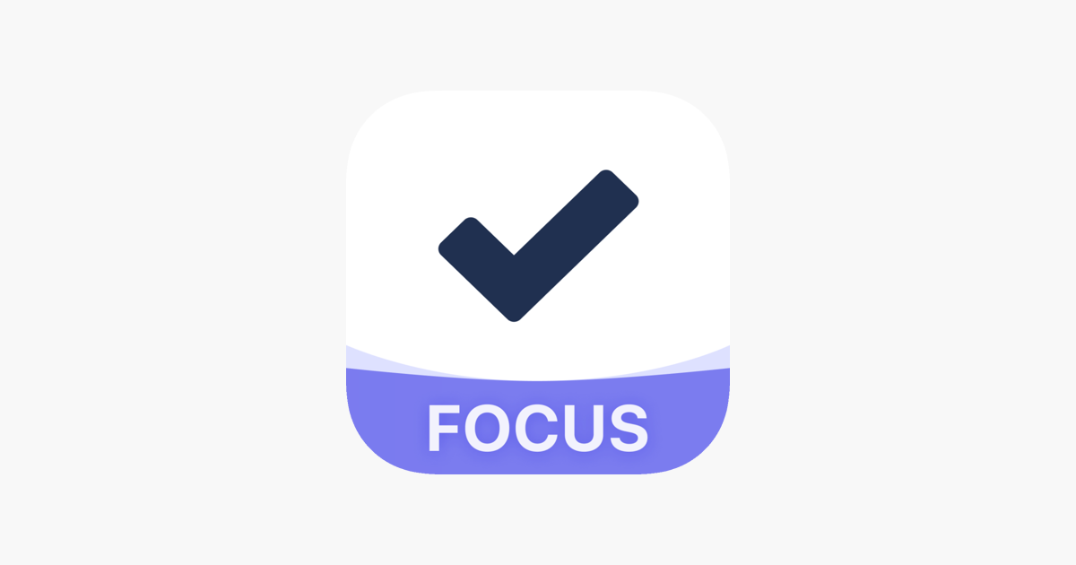 ‎Focus Calendar en App Store