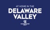 At Home in the Delaware Valley