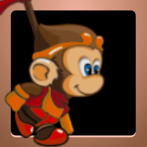 Sacred : Rise of Monkey icon