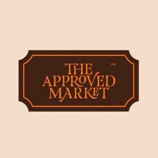 The Approved Market