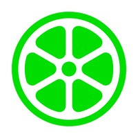 Lime - #RideGreen