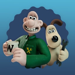 Wallace & Gromit: Fix Up US