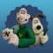 Wallace & Gromit: Fix Up US
