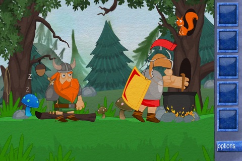 Smart Blacksmith screenshot 3