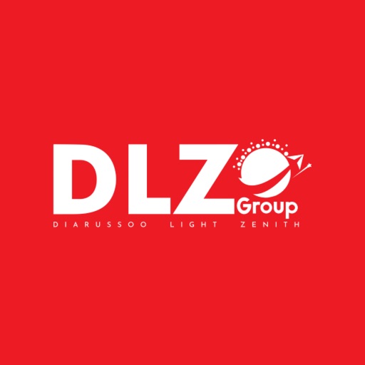 DLZ Group Driver