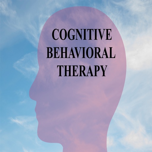 Cognitive Behavioral Therapies icon