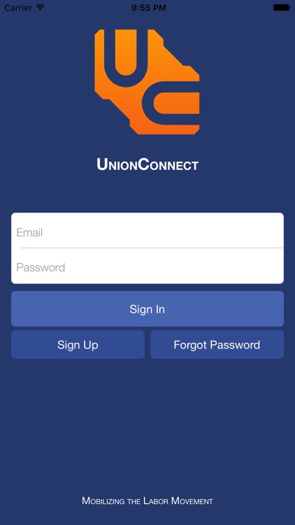 UnionConnect