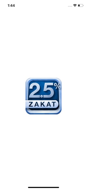 Zakat Calculator - زكاة(圖1)-速報App