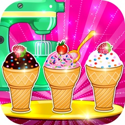 Ice Cream D'Lite on the App Store