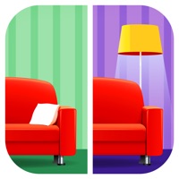 Differences - Find & Spot them Wiki