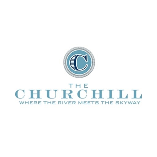 Churchill Apartments icon