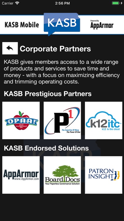 KASB Mobile screenshot-6