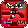 Roll Ball Unblock Puzzle