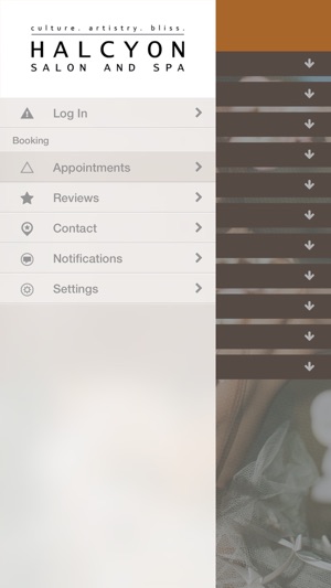 Halcyon Aveda Salon and Spa(圖2)-速報App