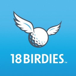 18Birdies Apple Watch App