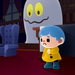 Hide＆Run Escape from Ghost