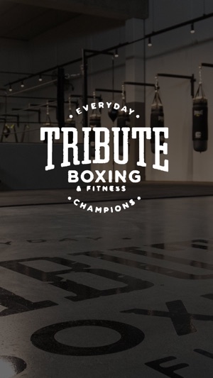 Tribute Boxing Abbotsford(圖1)-速報App