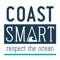 CoastSmart is a public safety pilot project in the Pacific Rim region of British Columbia designed to enhance coastal safety along the shoreline and in the surfzone