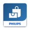 Philips lighting e-shop adalah aplikasi untuk membeli kebutuhan lampu dengan pilihan yang lengkap