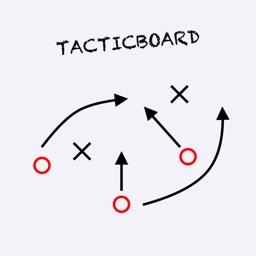 TacticBoardBasketball