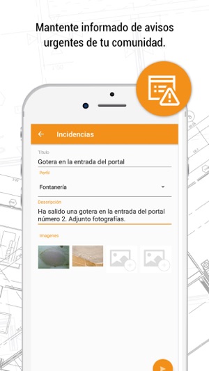 App miComunidad(圖3)-速報App