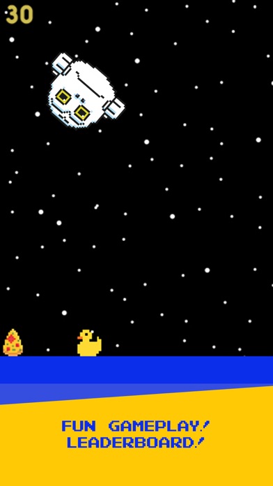 Junk Food Duck screenshot 2