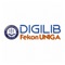 Digilab Fekon Uniga is a digital bookstore owned by Garut University Digital Library which includes digital books