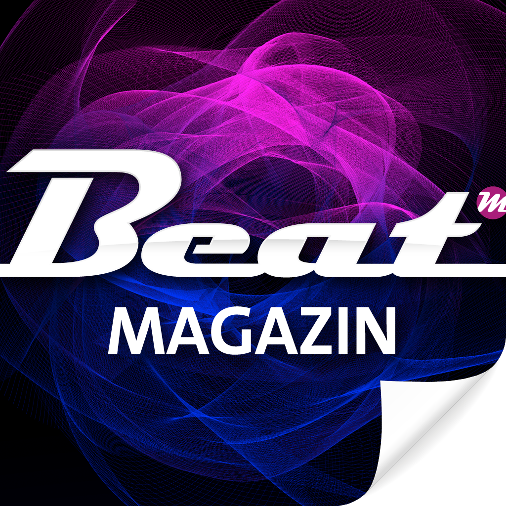 Beat Magazin | Musikproduktion App Icon