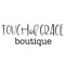 Welcome to the Shop Touch of Grace Boutique App
