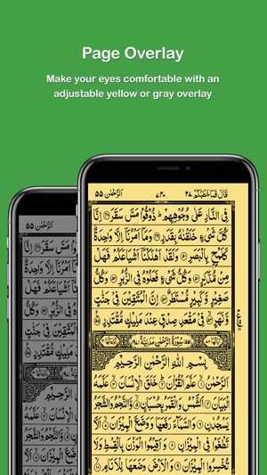 HOLY QURAN - القرآن الكريم‎(圖3)-速報App