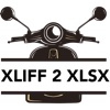 Xliff 2 Xls Roundtrip