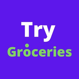 Try Groceries Driver
