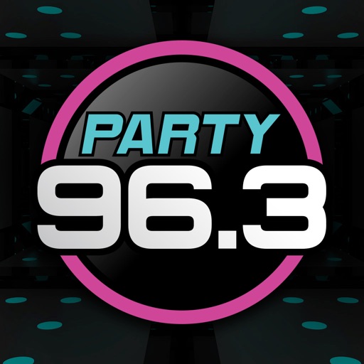 PARTY 96.3