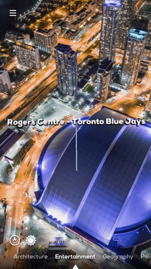 CN Tower Viewfinder(圖3)-速報App