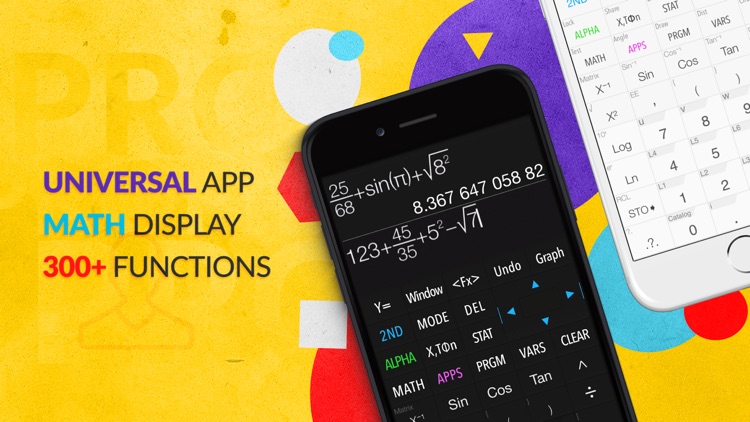 Graphing Calculator Plus