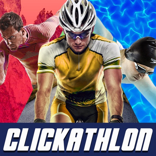 Triathlon Manager: ClickAthlon