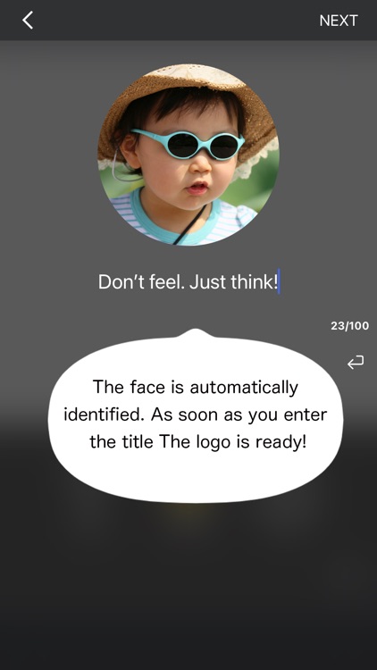 LOGU - Make your face logo screenshot-4