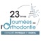 Bienvenue sur l'application officielle des 23èmes Journées de l'Orthodontie, qui se déroulera cette année dans un format inédit, mêlant programme présentiel et programme virtuel