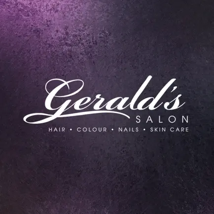 Gerald's Salon Читы