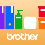 Brother P-touch DesignPrint
