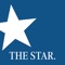 Connect to the Kansas City Star newspaper’s app wherever you are