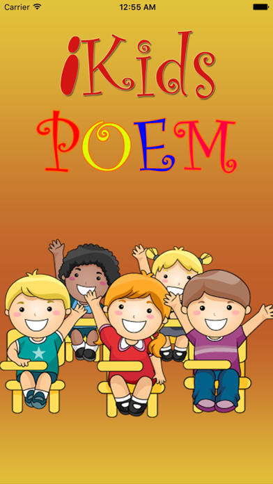 How to cancel & delete iKids Poem & Drawing from iphone & ipad 1