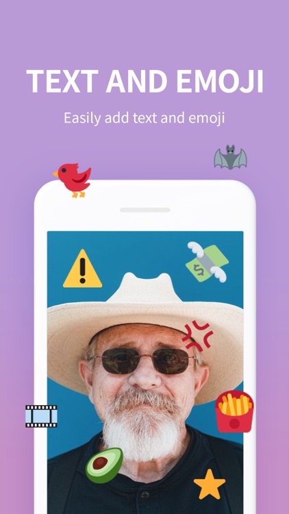 PUNTO -Easy photo editing tool