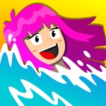 Download Swim Race app
