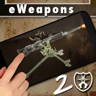 Top 49 Games Apps Like Best Machine Gun Simulator 2 - Firearms Simulator - Best Alternatives