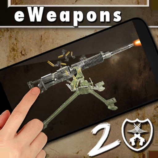 Best Machine Gun Simulator 2 iOS App