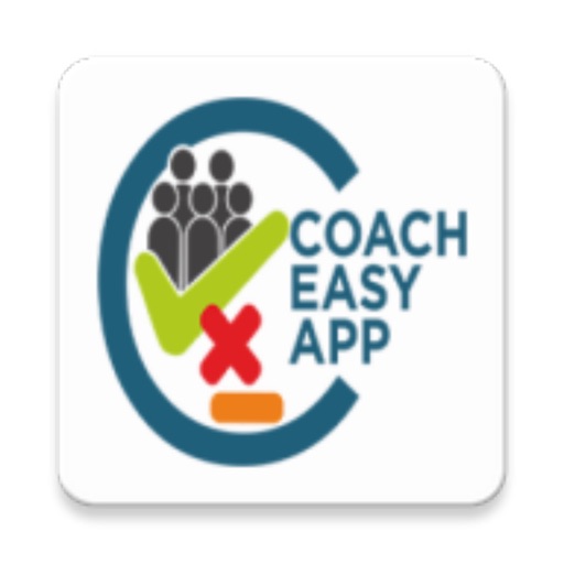 Coach Easy App