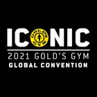 Gold's Gym Convention 2019