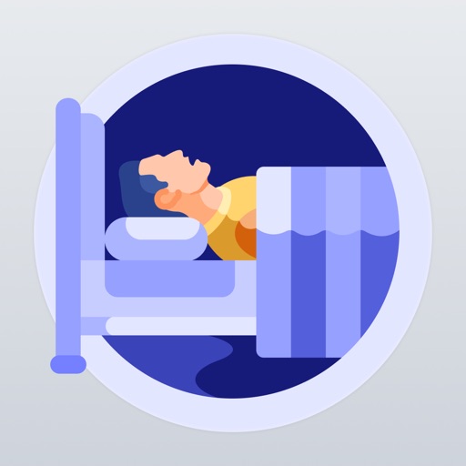 Hospital Update Icon